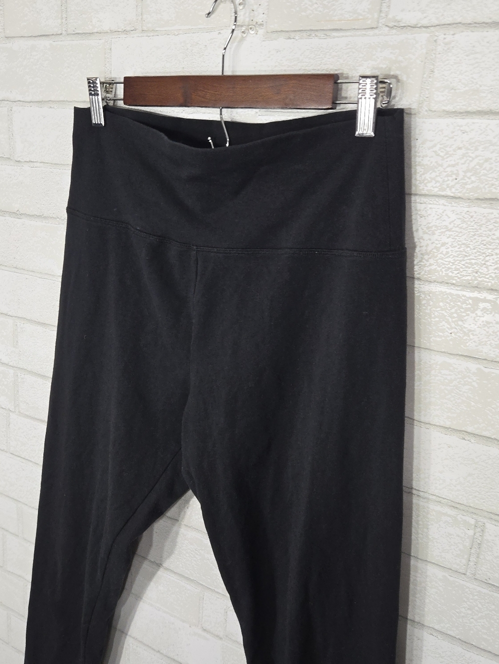 Offline by Aerie OG black leggings - Picture 4 of 7